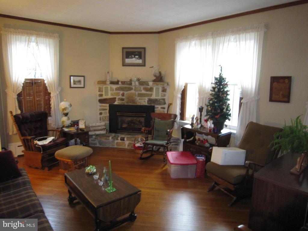PEQUEA VALLEY - Residential