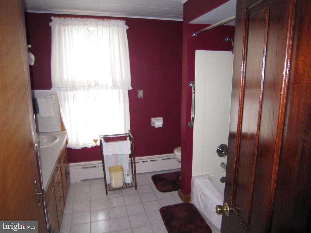 PEQUEA VALLEY - Residential