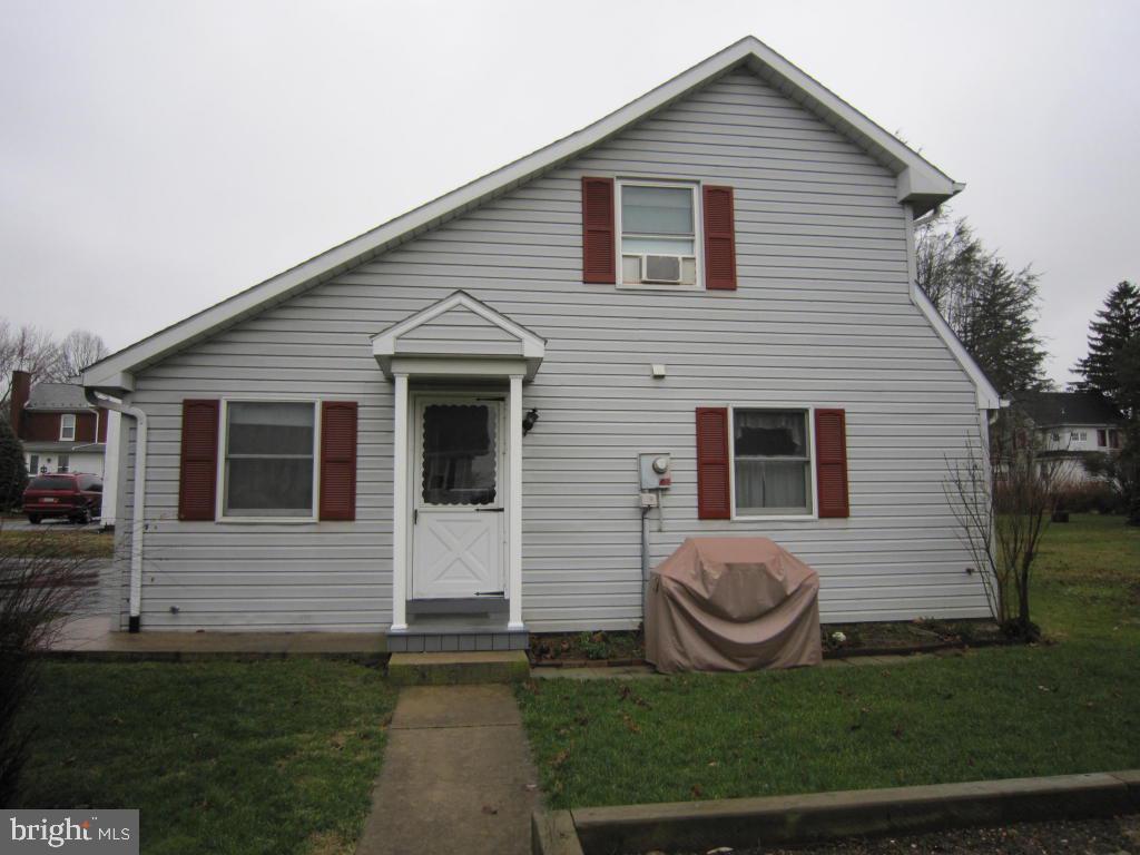 PEQUEA VALLEY - Residential