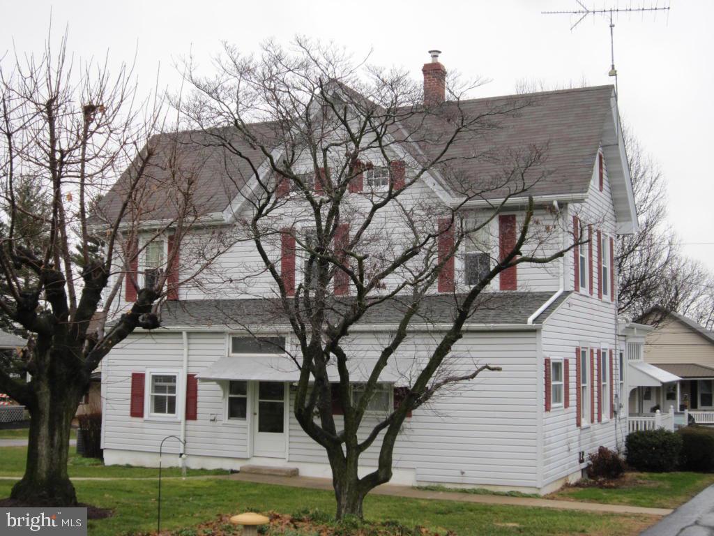 PEQUEA VALLEY - Residential