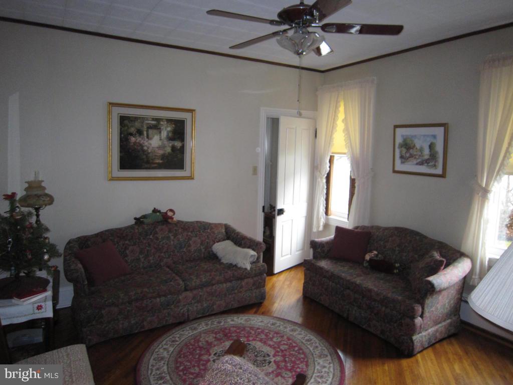 PEQUEA VALLEY - Residential