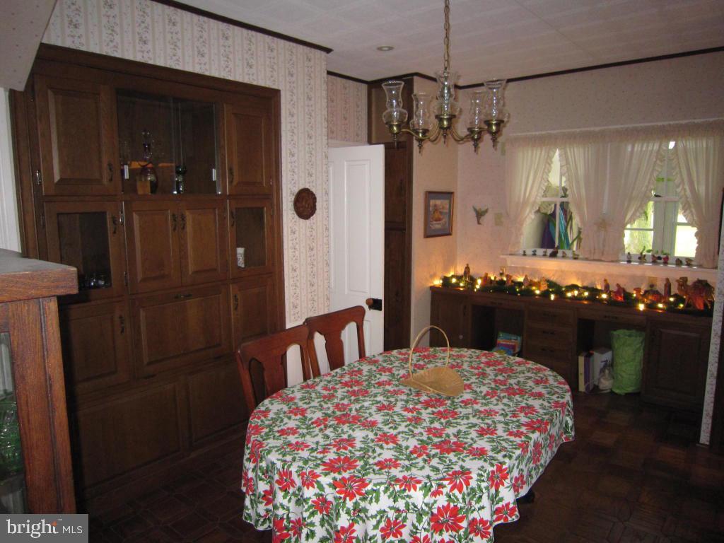 PEQUEA VALLEY - Residential