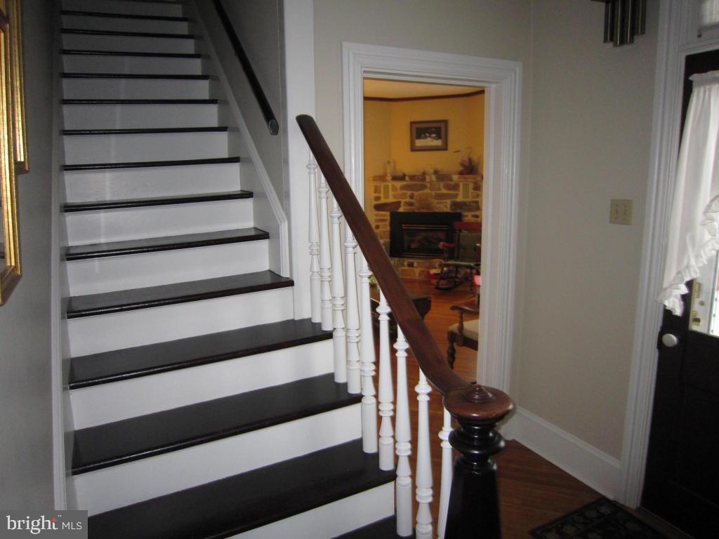 PEQUEA VALLEY - Residential