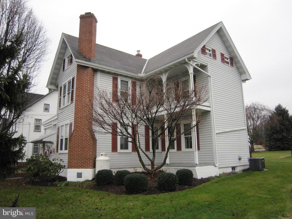 PEQUEA VALLEY - Residential