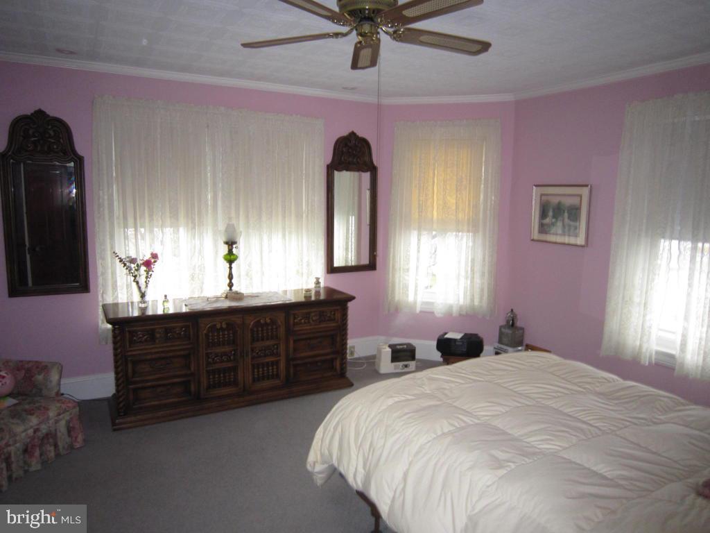 PEQUEA VALLEY - Residential