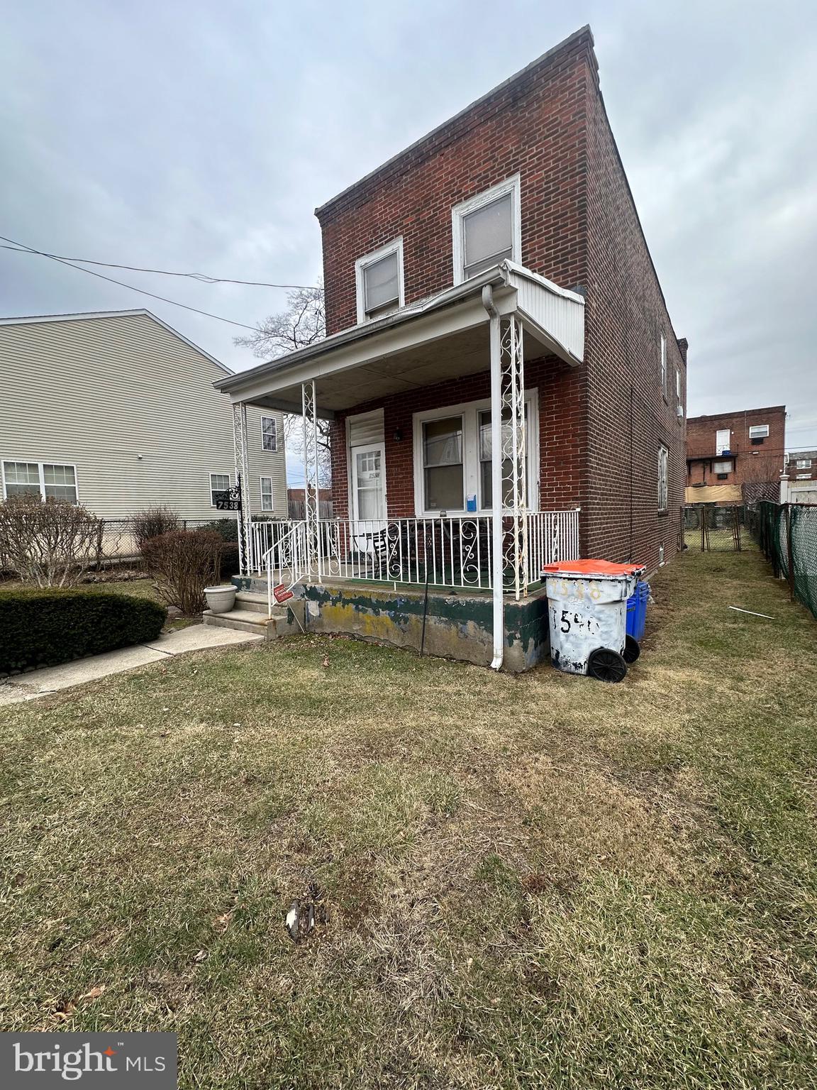 MT AIRY - Residential