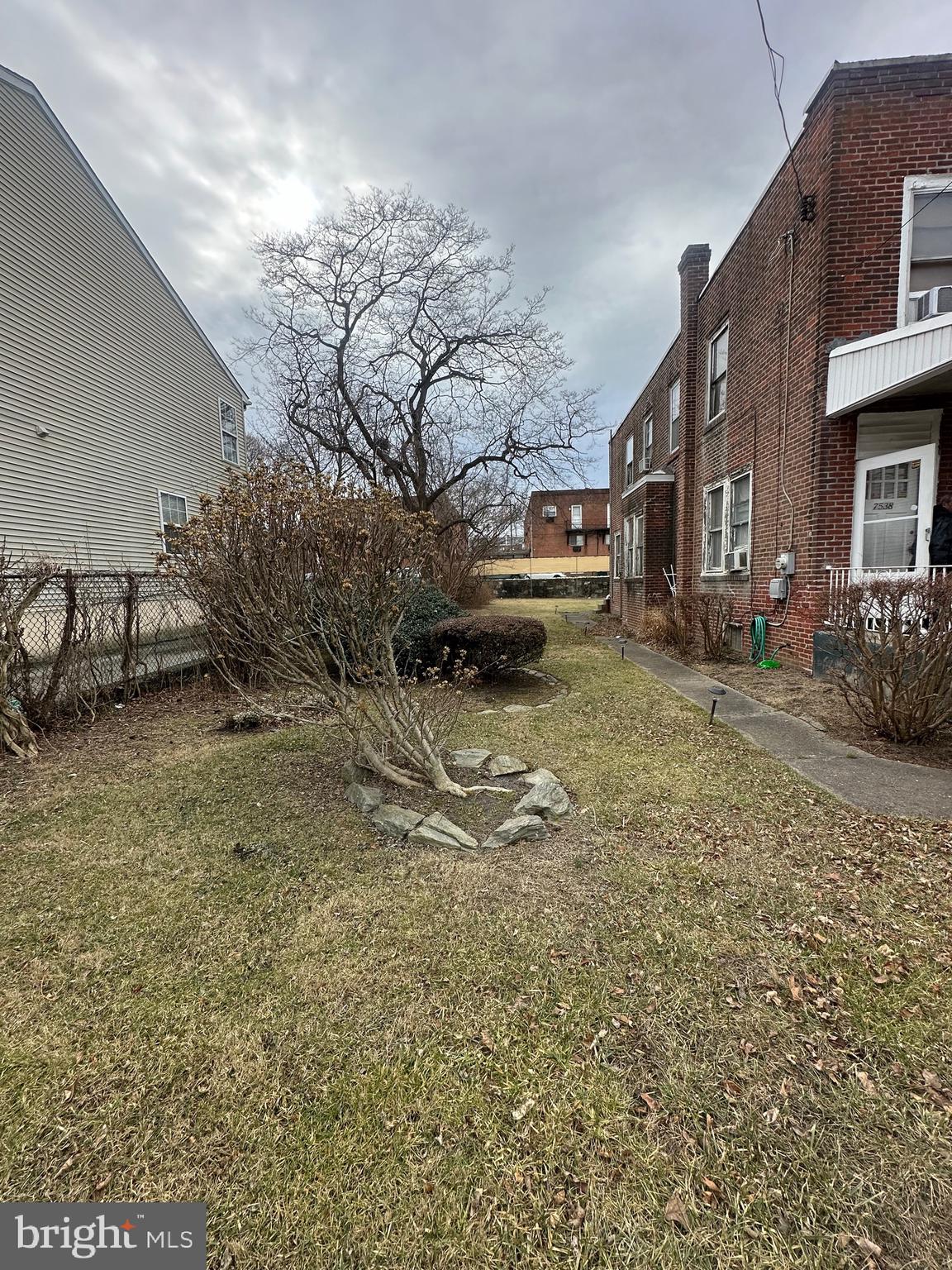 MT AIRY - Residential