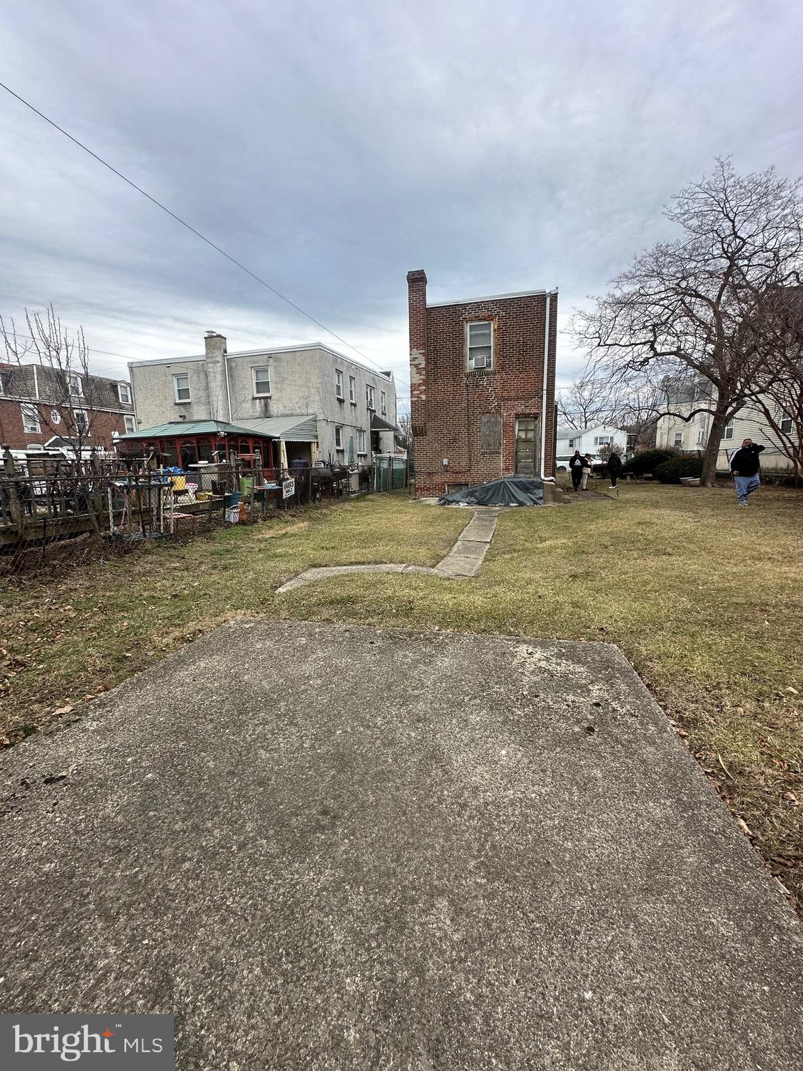 MT AIRY - Residential