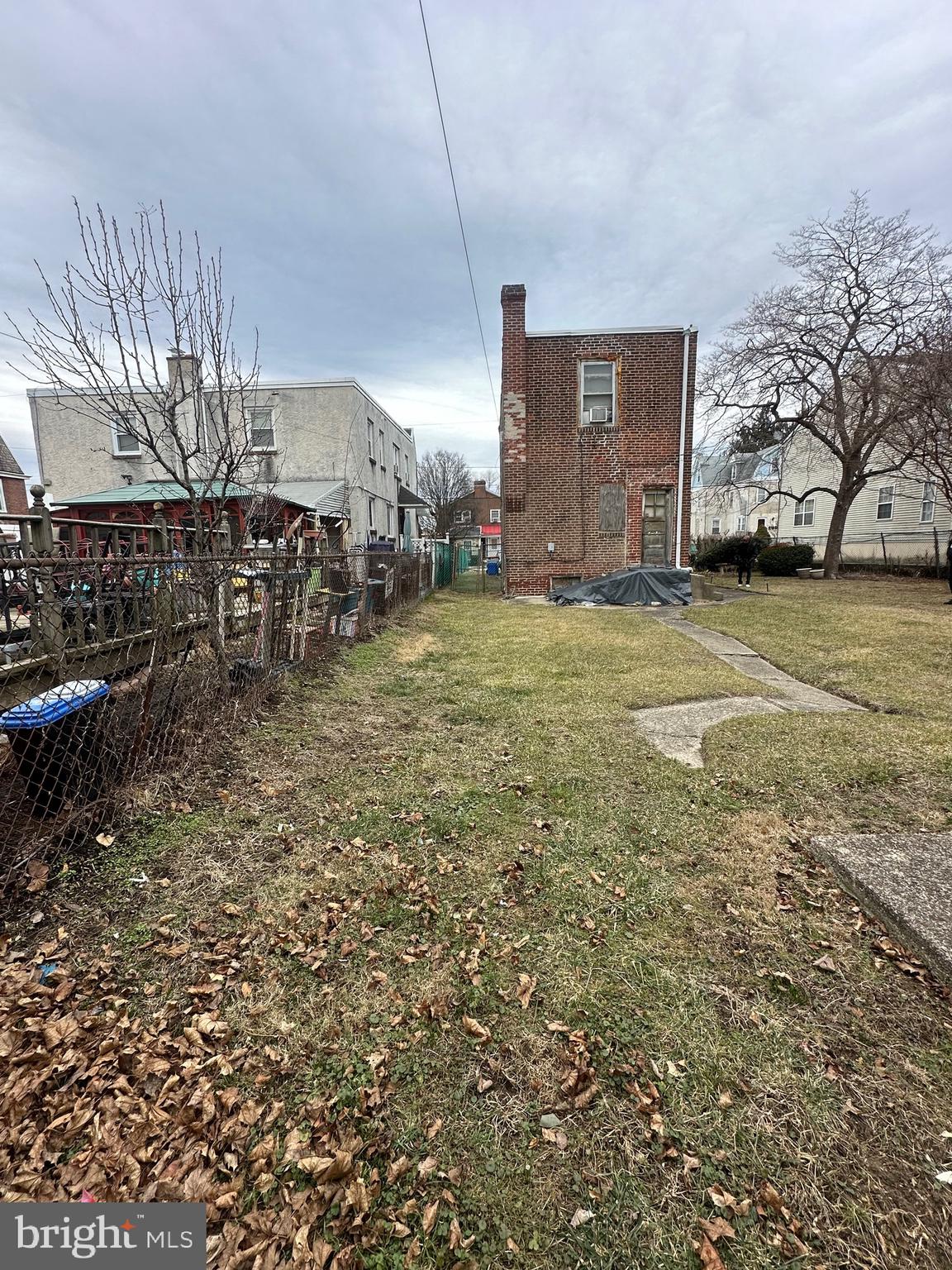 MT AIRY - Residential