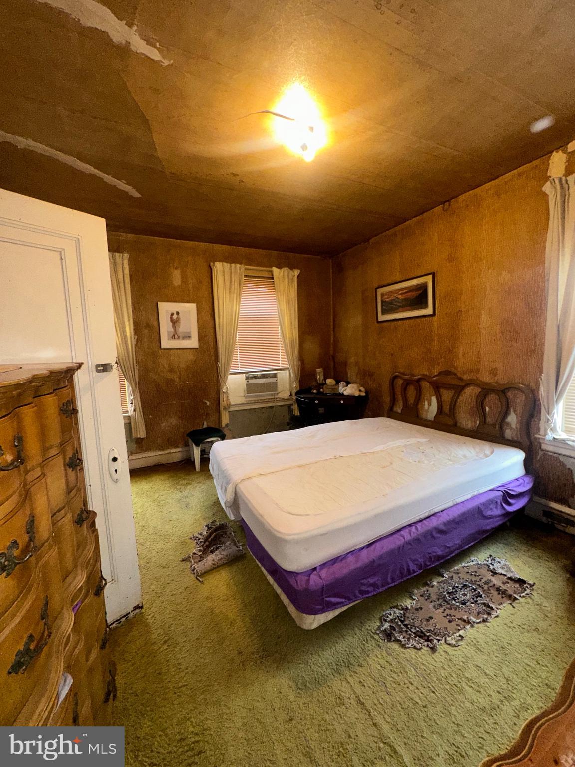 MT AIRY - Residential