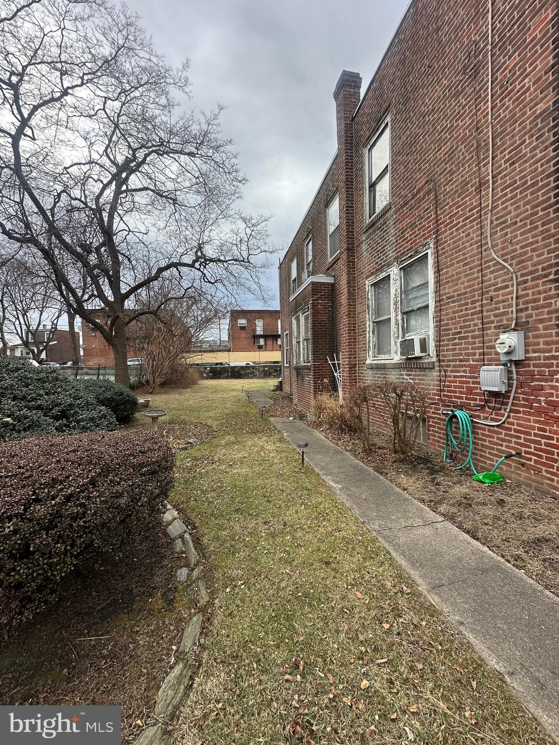 MT AIRY - Residential