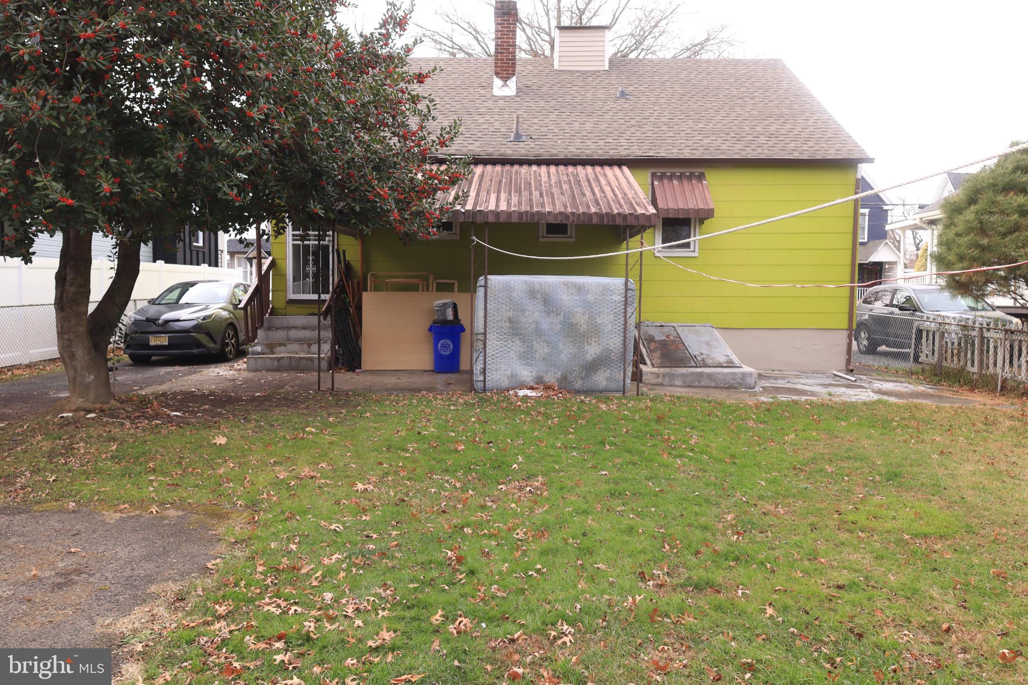 HEATHER GLEN - Residential