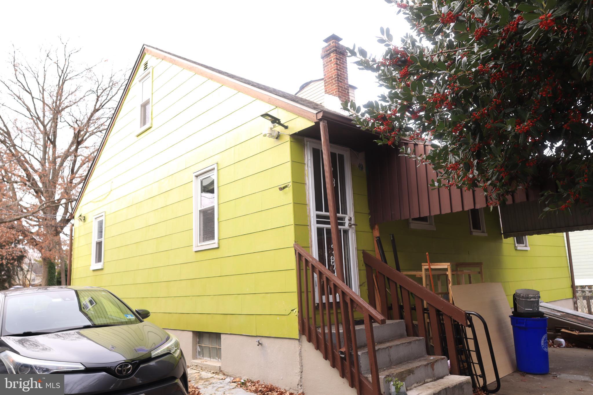 HEATHER GLEN - Residential