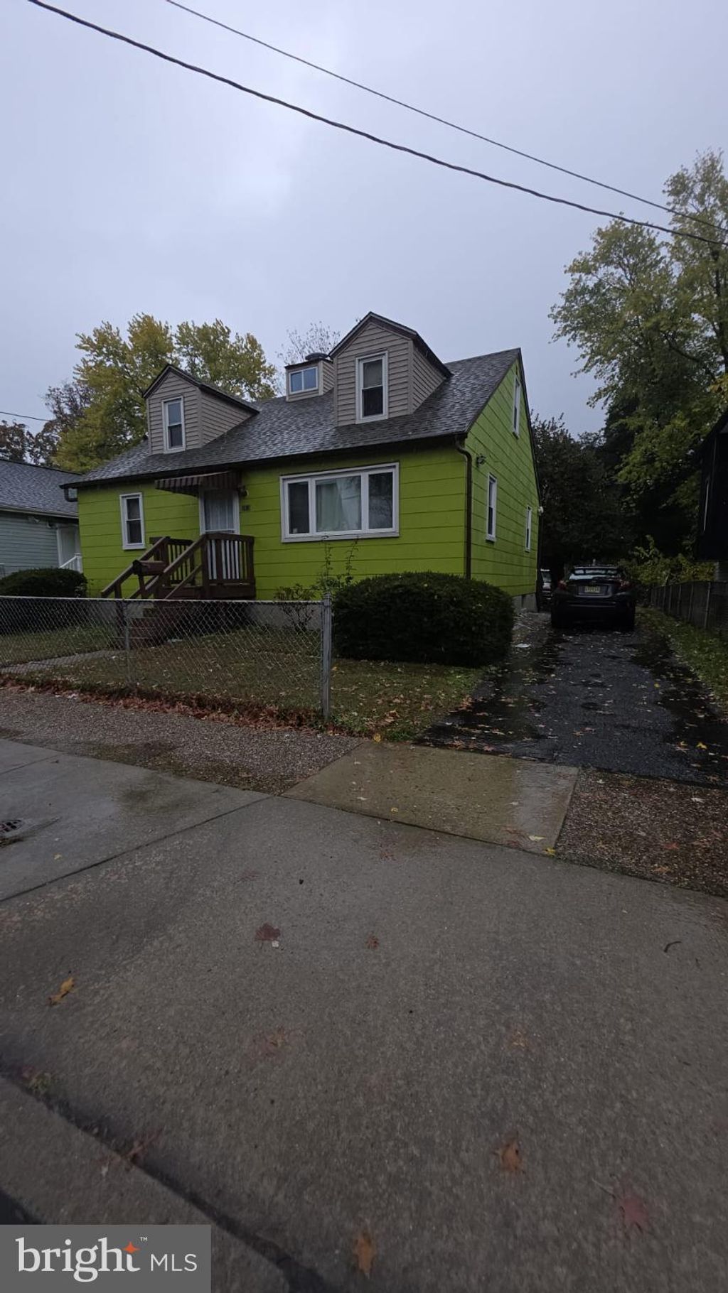 Photo of 130 Parker Avenue, OAKLYN, NJ 08107 (MLS # NJCD2105226)