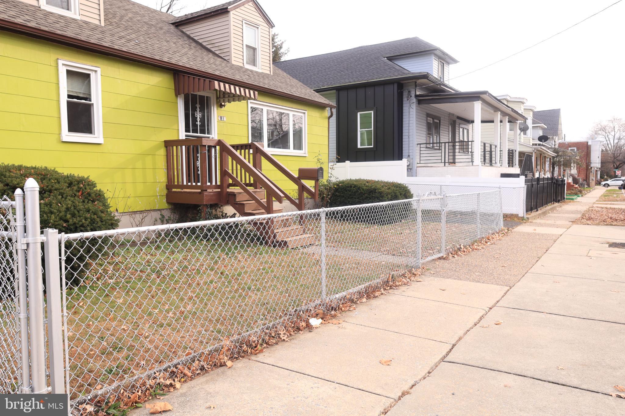 HEATHER GLEN - Residential