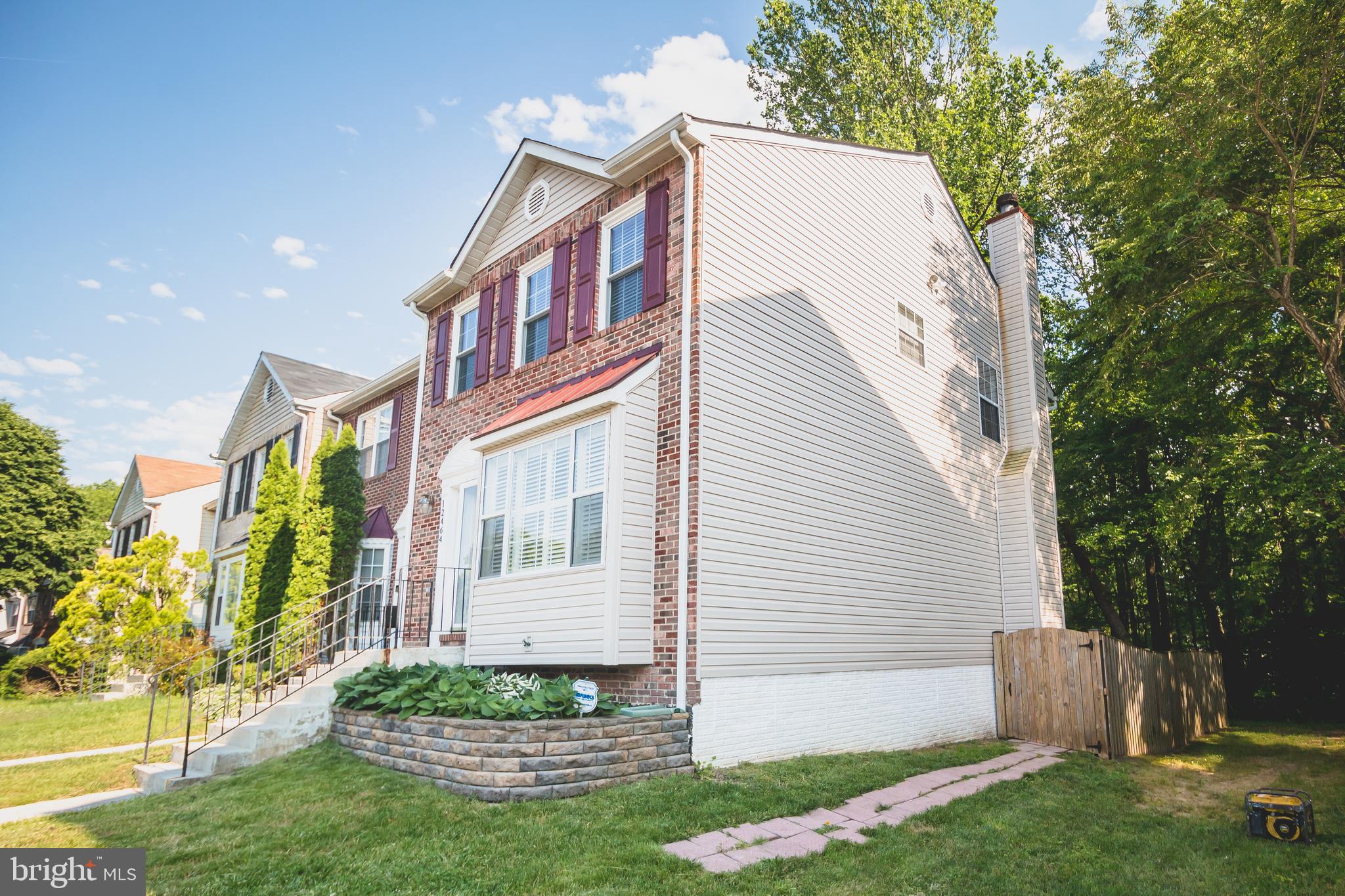 MARLTON 100 - Residential