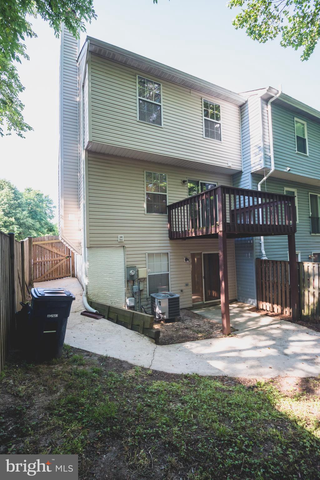 MARLTON 100 - Residential