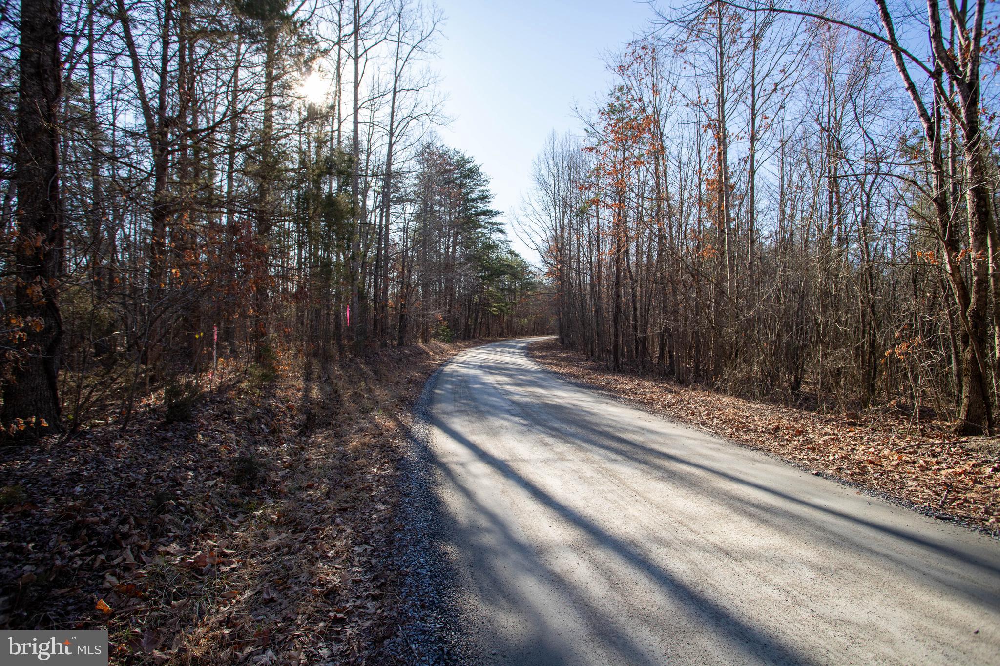 TBD PETERSVILLE ROAD LOT 5