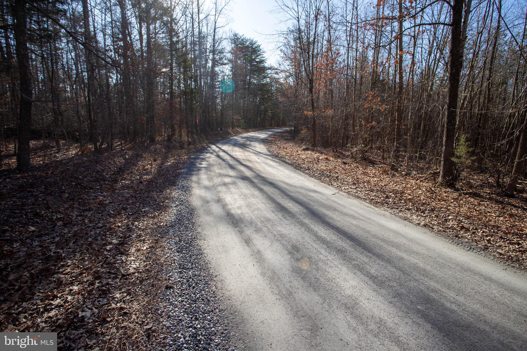 TBD PETERSVILLE ROAD LOT 5