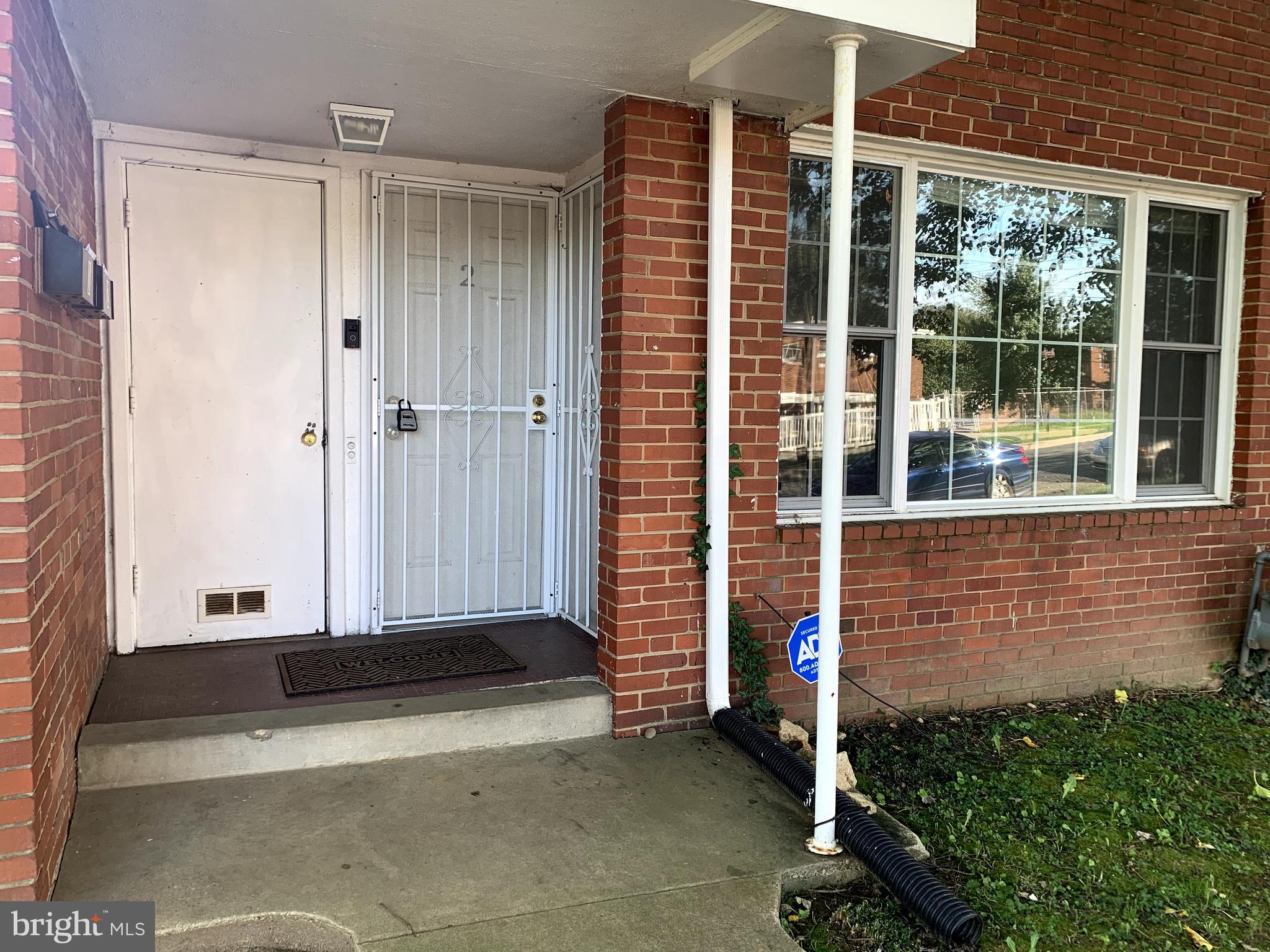 109 WEBSTER STREET NE