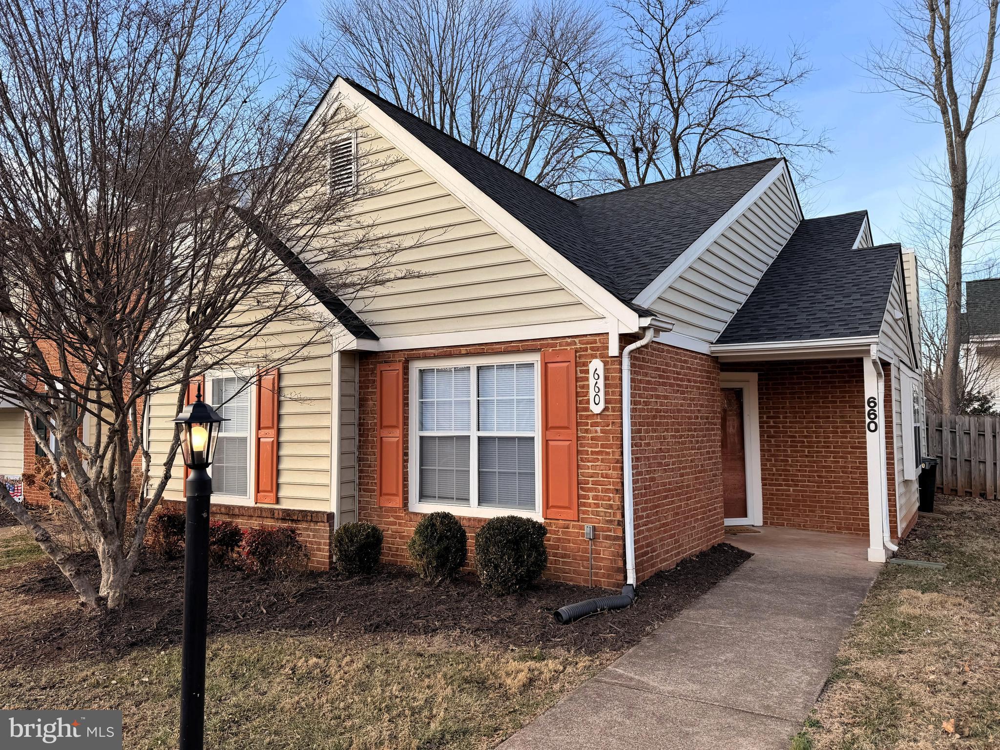 SOUTHRIDGE - Residential