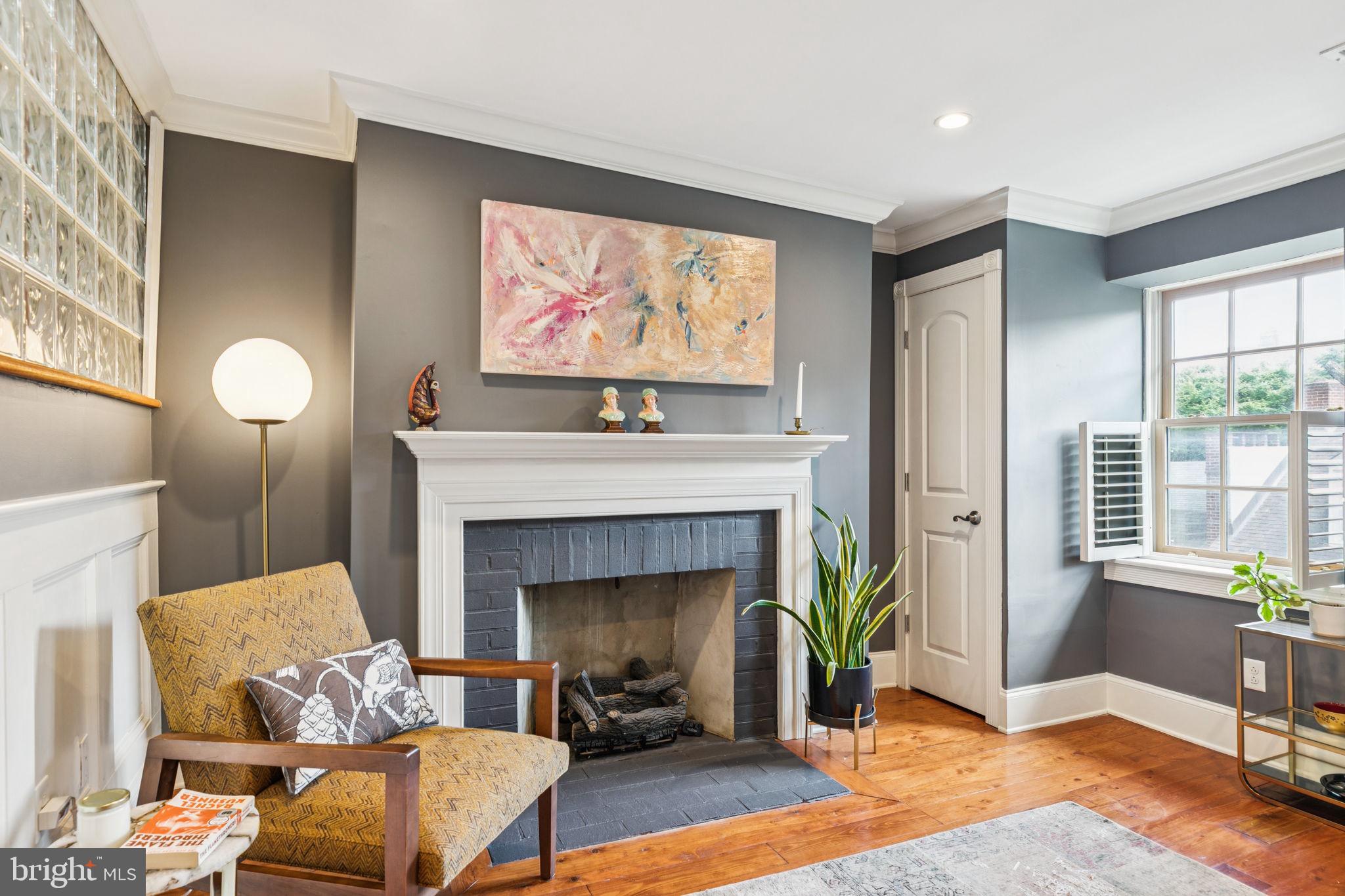 SOCIETY HILL - Residential