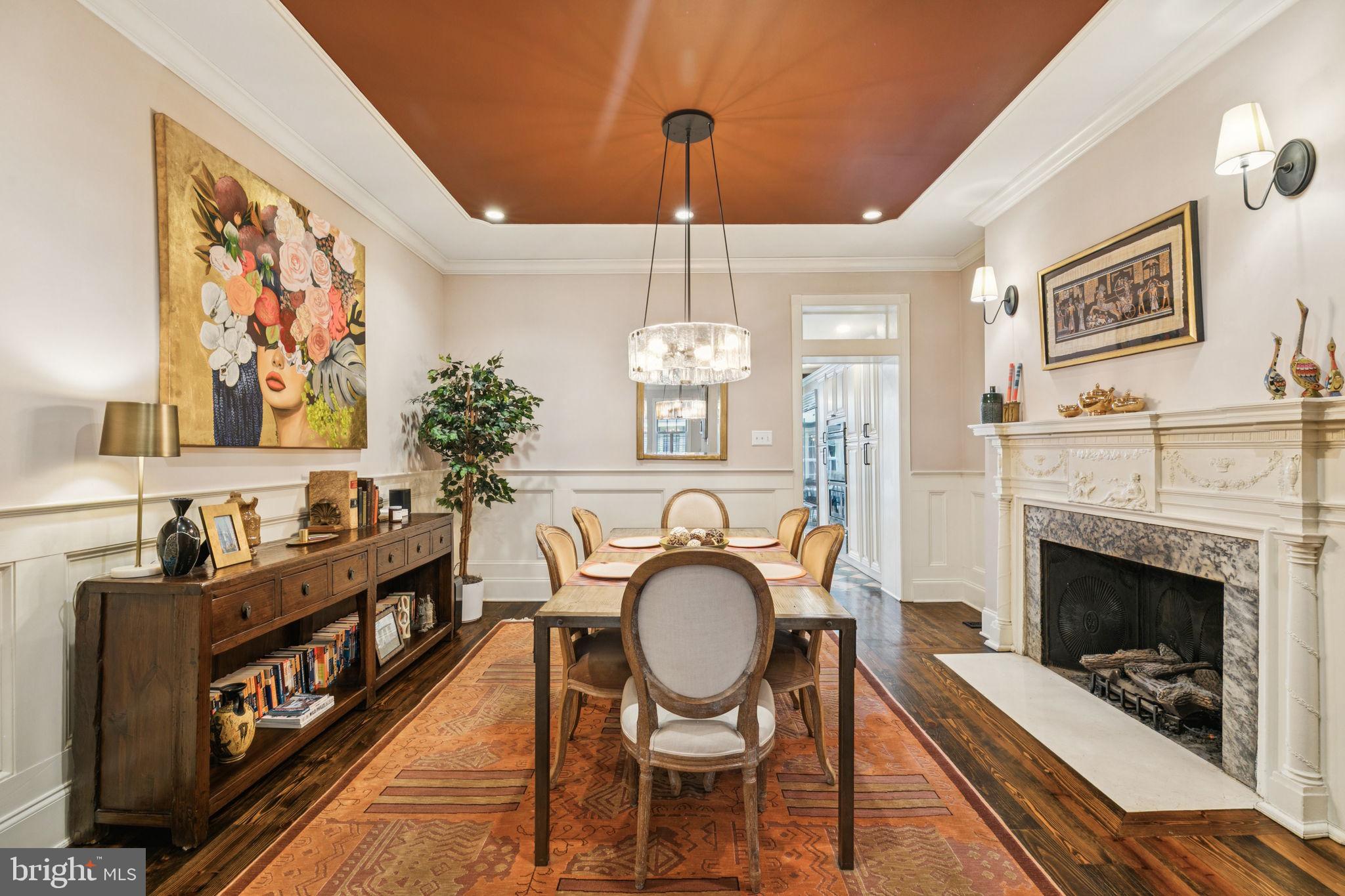 SOCIETY HILL - Residential