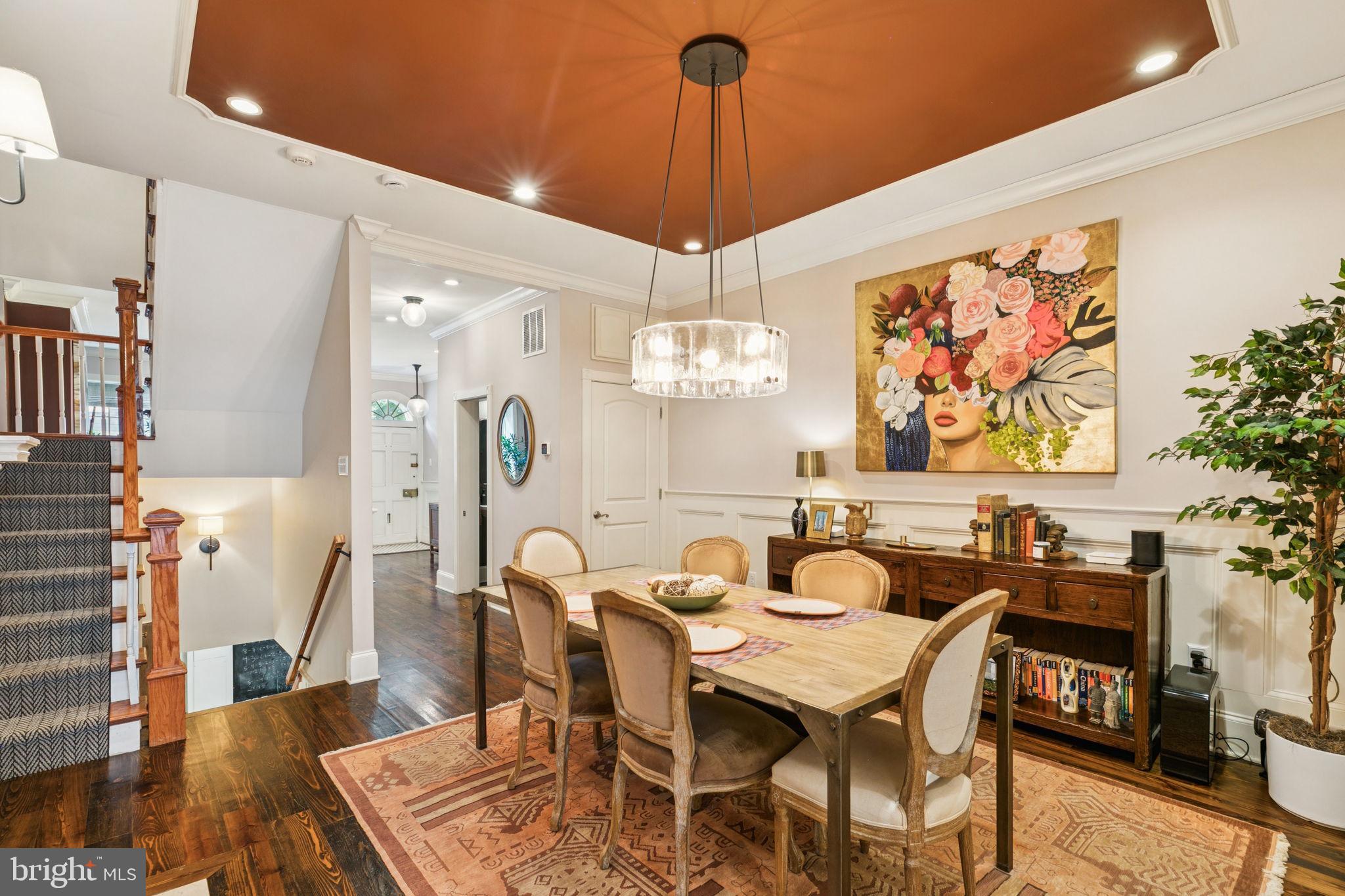 SOCIETY HILL - Residential