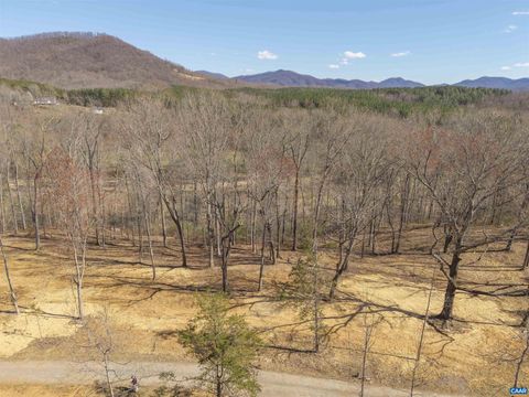 Vacant Land For Sale - LOT 3 Rockfish Valley Hwy #3<br/> AFTON, VA 22920