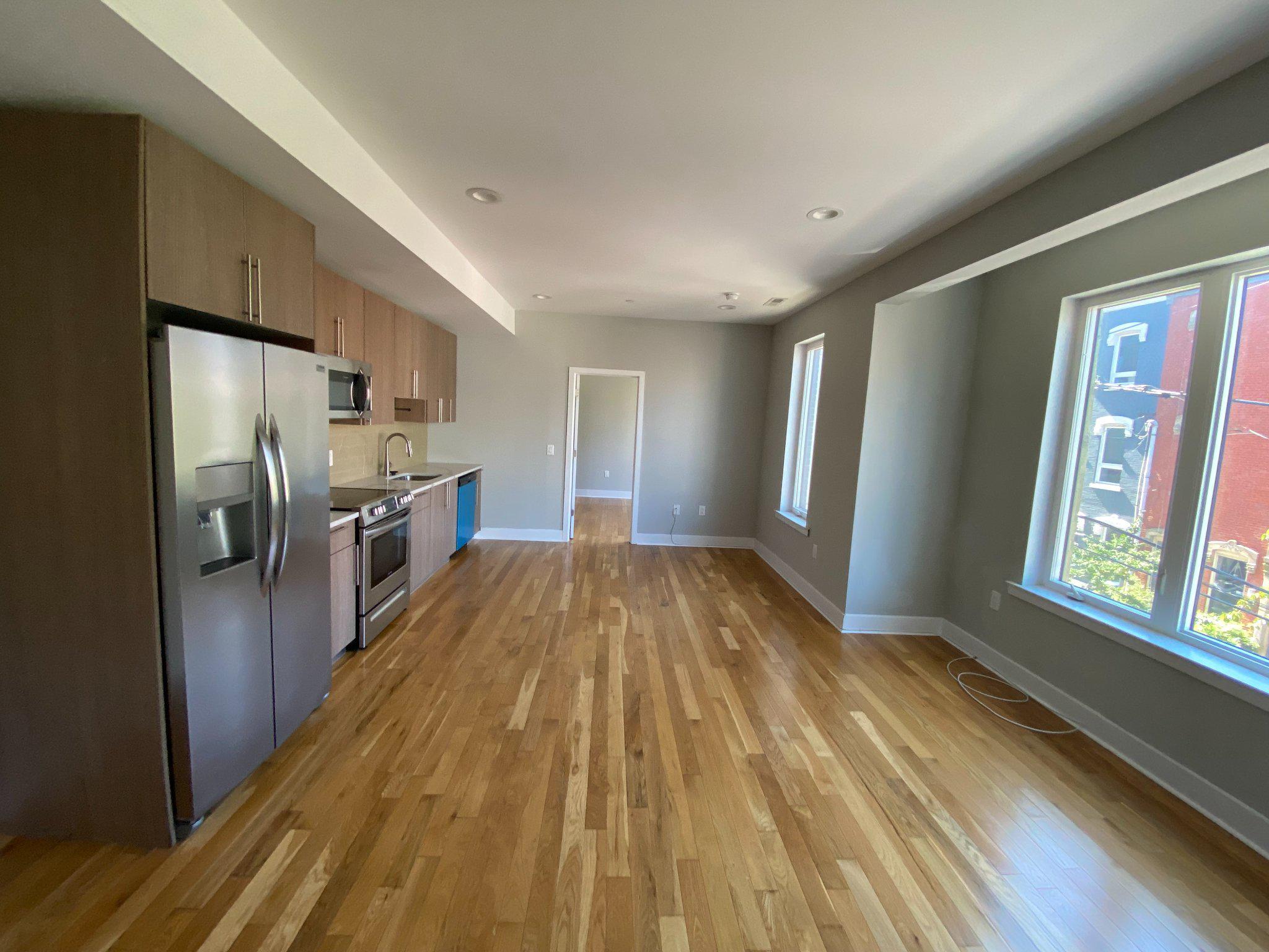 FRANCISVILLE - Residential Income