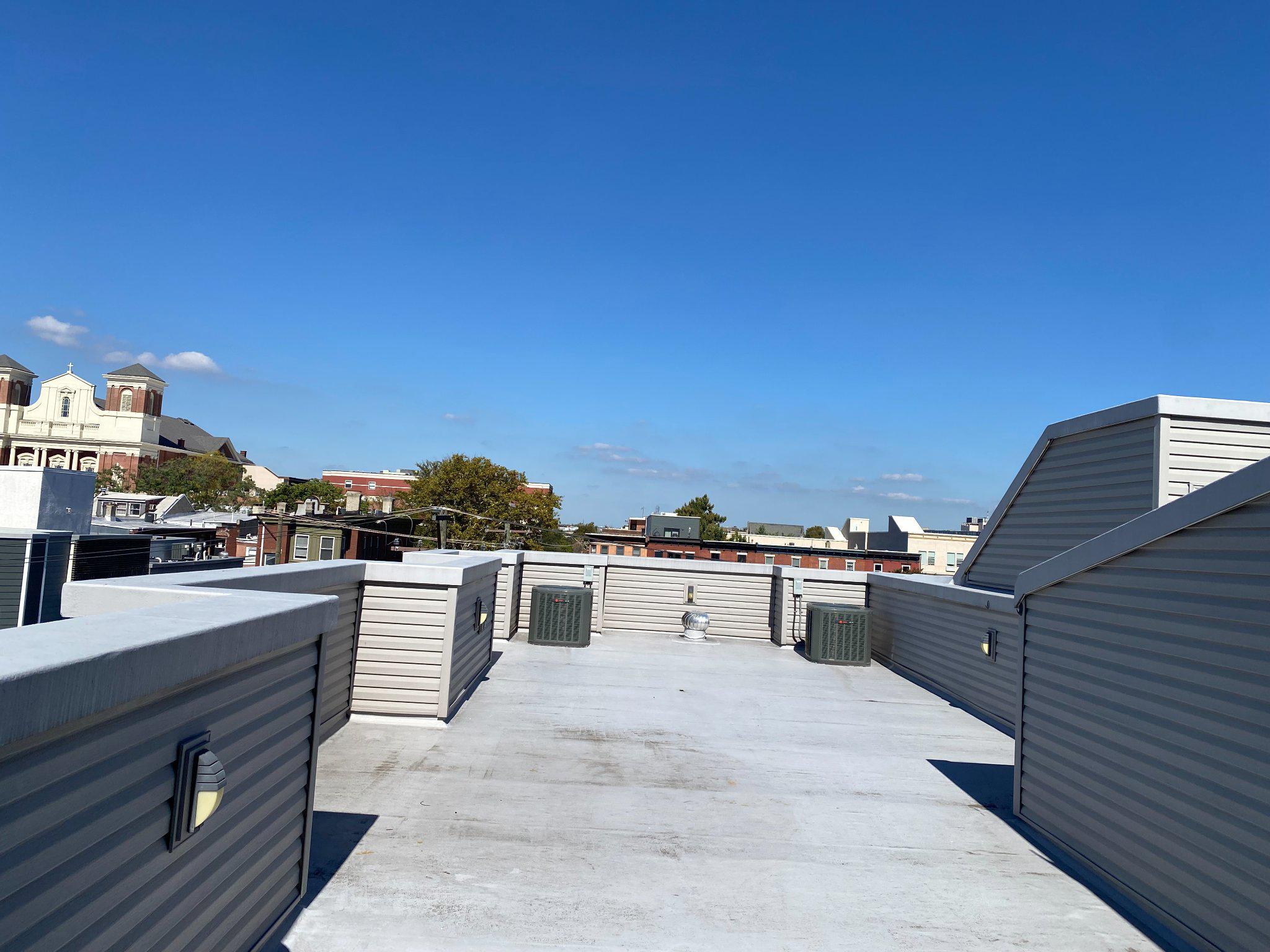 FRANCISVILLE - Residential Income