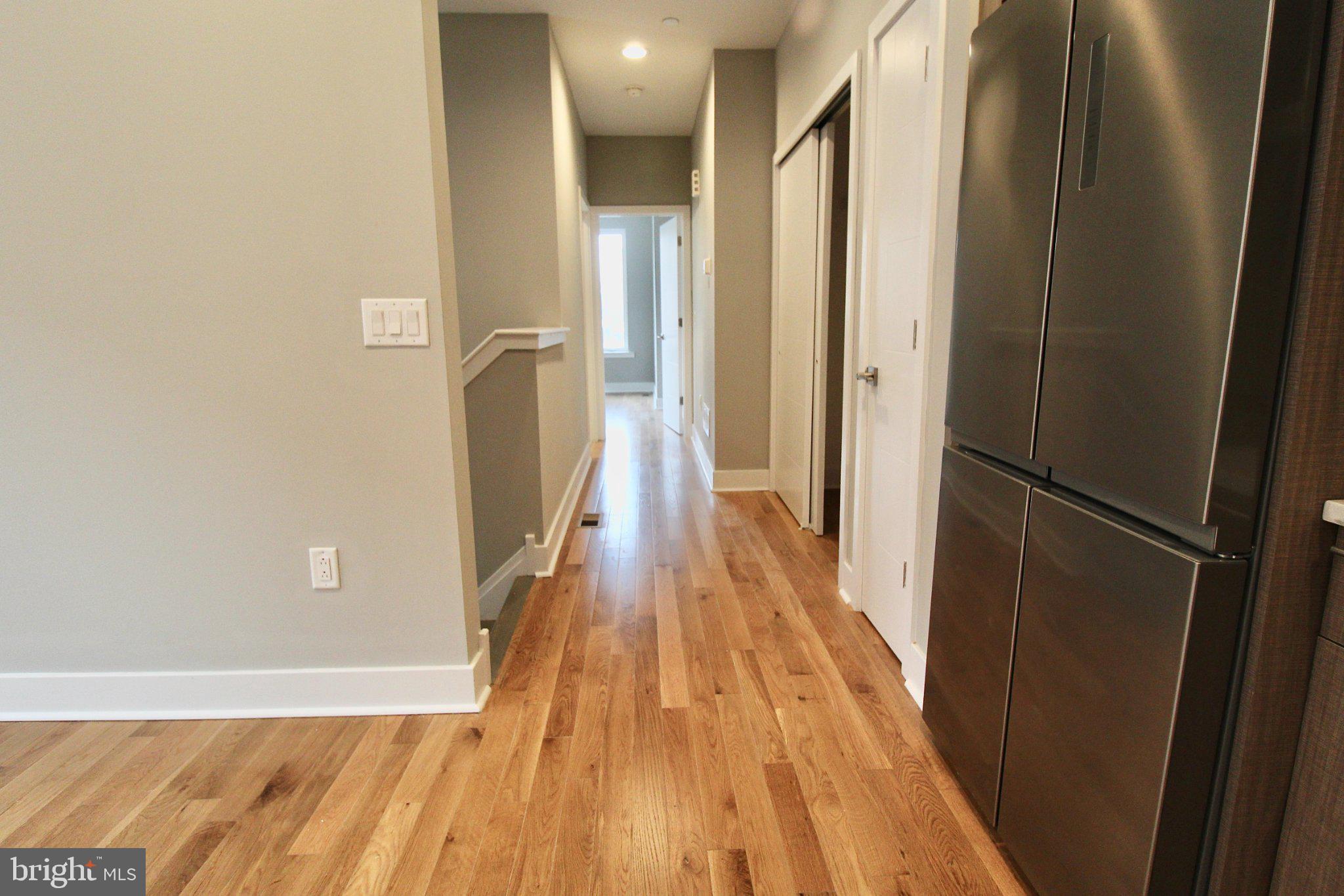 FRANCISVILLE - Residential Income