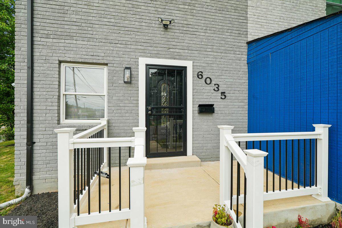 6035 MARTIN LUTHER KING JR COURT