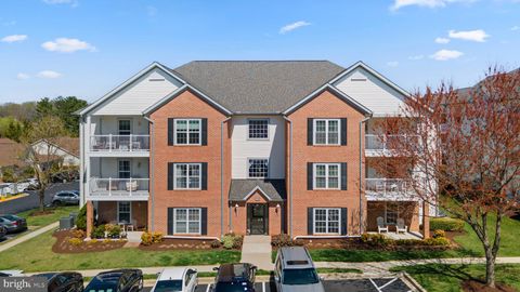 2001 RUDY SERRA DRIVE 1D ELDERSBURG MD 21784