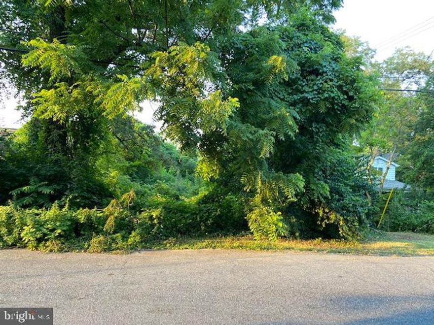 RARE Waterfront Lot in Arden on the Severn!   Lot is .274 Acres with approximately 58 ft of water frontage.  Property is sold AS-IS... Your chance to own the Waterfront property of your dreams.  
BUYER is responsible to get ANY and ALL County approvals/permits!
Bring us an Offer!

Community Amenities include Beaches, Boat Ramps, Piers, and Parks.  Arden Beaches Inc (NOT an HOA) manages community beach property for a MANDATORY fee of $32 per year per lot.  Arden Civic Association is voluntary community group that organizes activities.  Community sports fields offer baseball, lacrosse, soccer, softball, etc.

BUYERS*****Do not walk the property without an agent. It is heavily wooded and there are limited paths. You are responsible for any missteps.