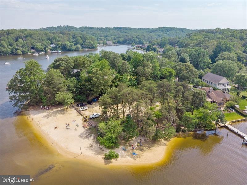 SUNRISE BEACH - Land