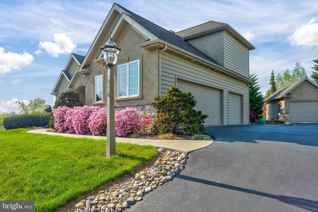 Photo of 516 SNYDER RD, LITITZ, PA 17543 (MLS # PALA2033660)