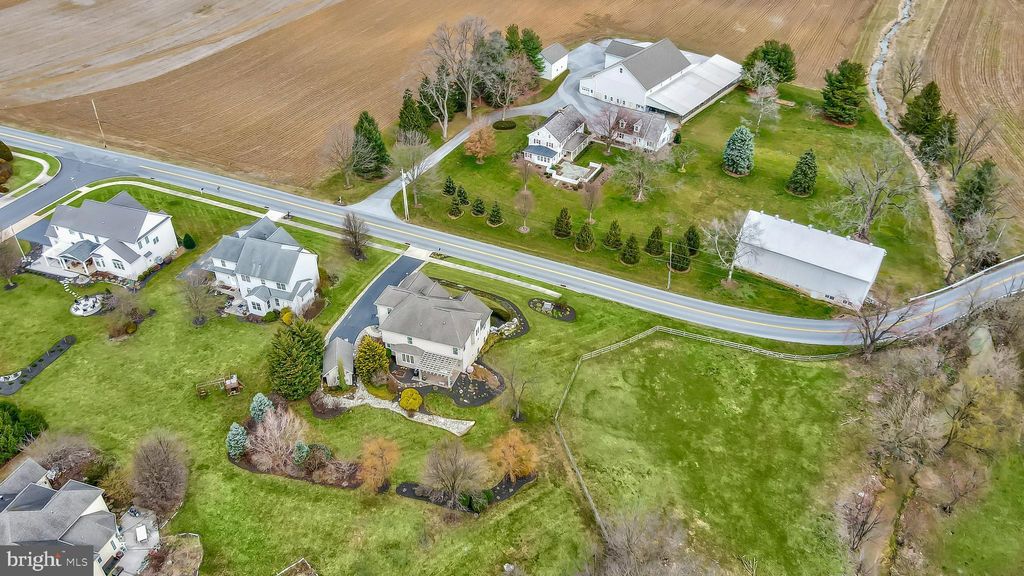 Photo of 516 SNYDER RD, LITITZ, PA 17543 (MLS # PALA2033660)