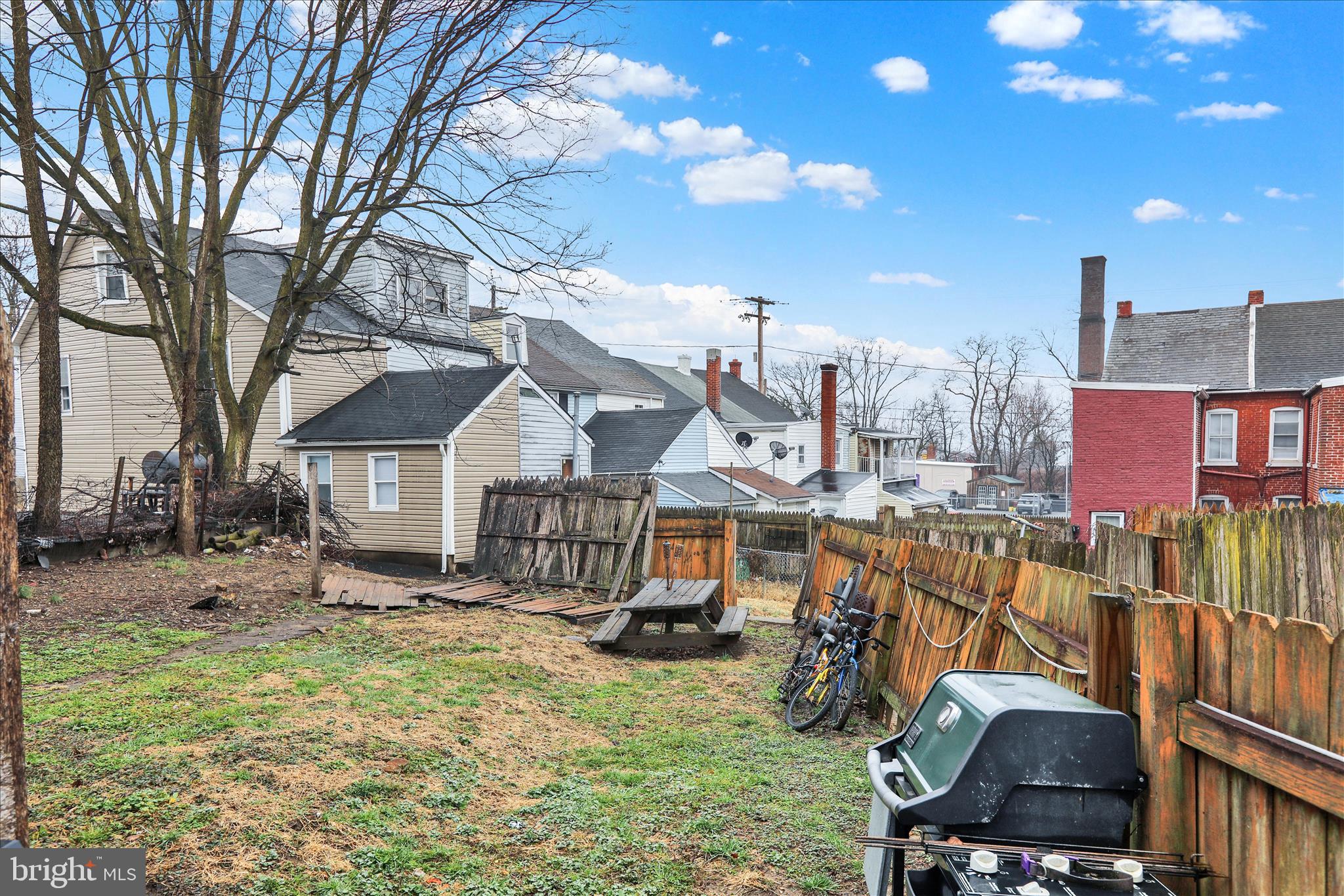 NONE AVAILABLE - Residential