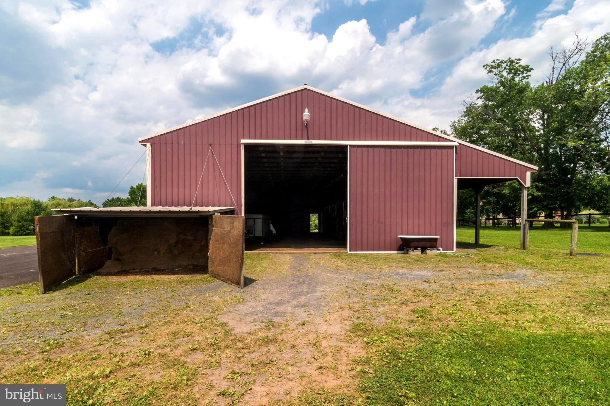 NONE AVAILABLE - Farm