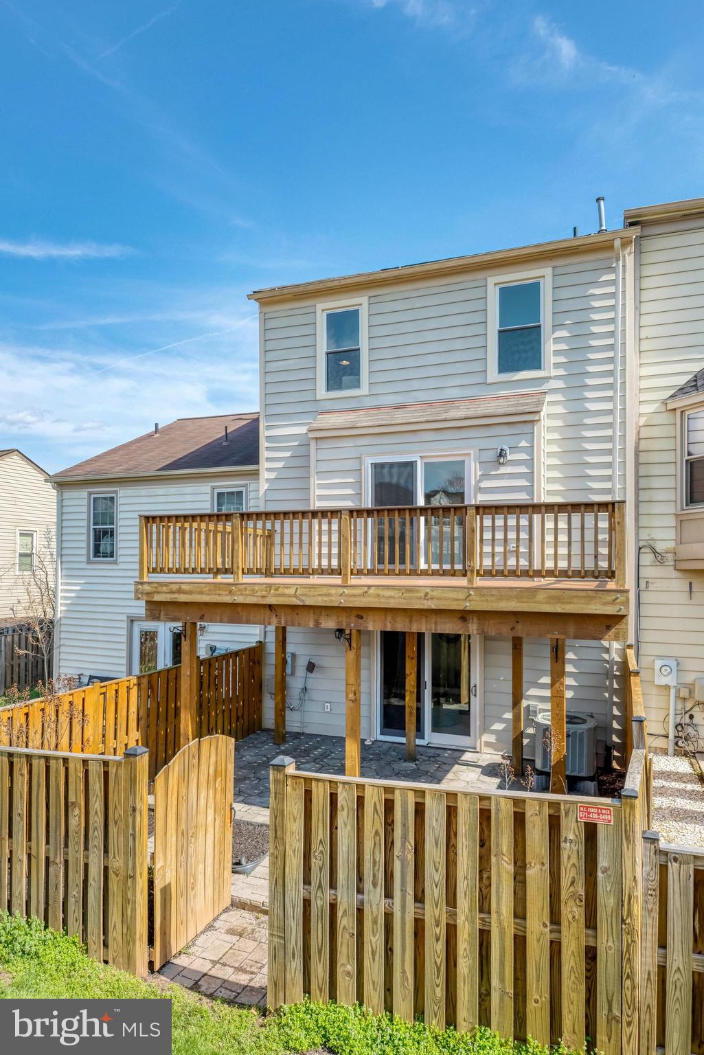 BALLSFORD - Residential