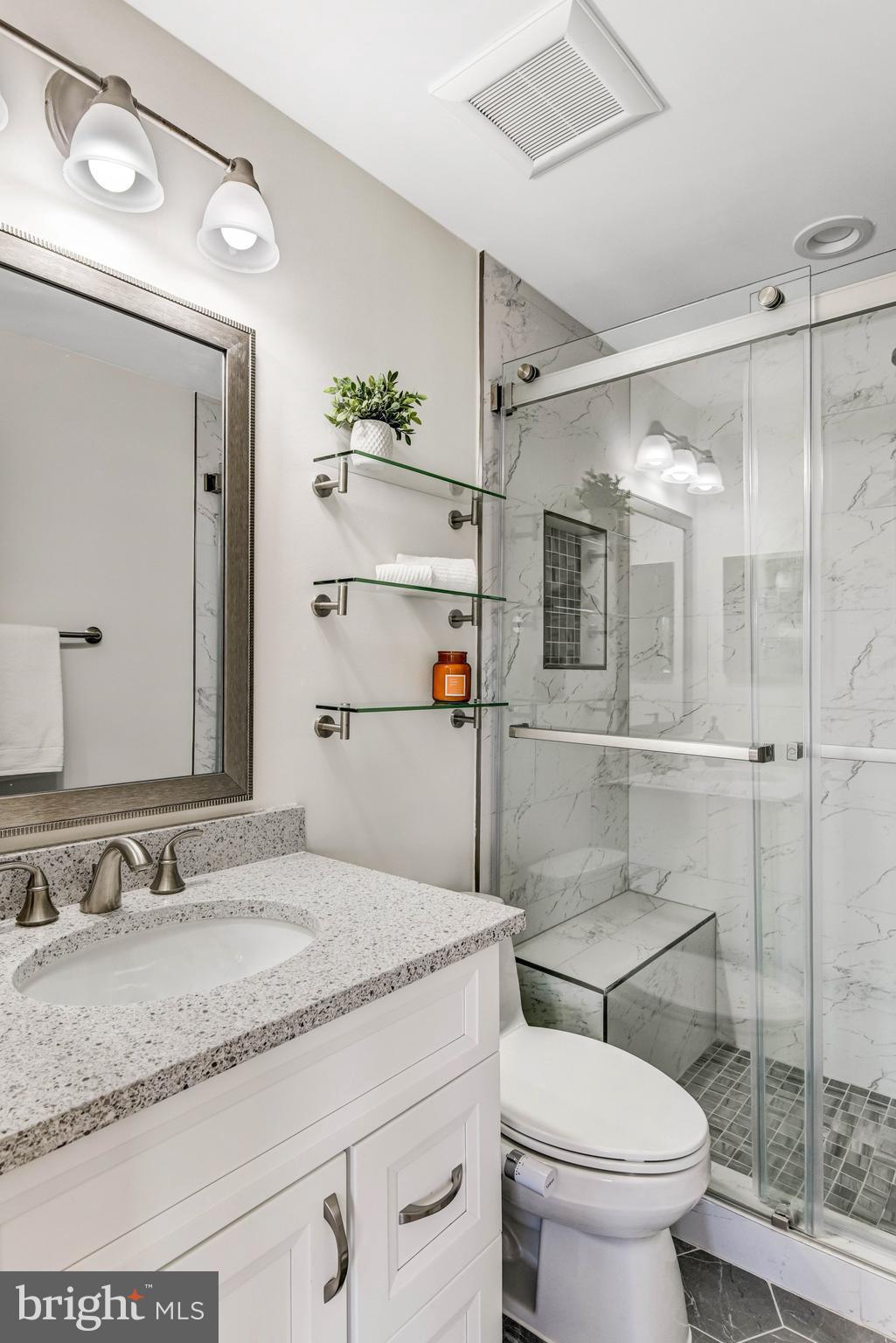 BALLSFORD - Residential