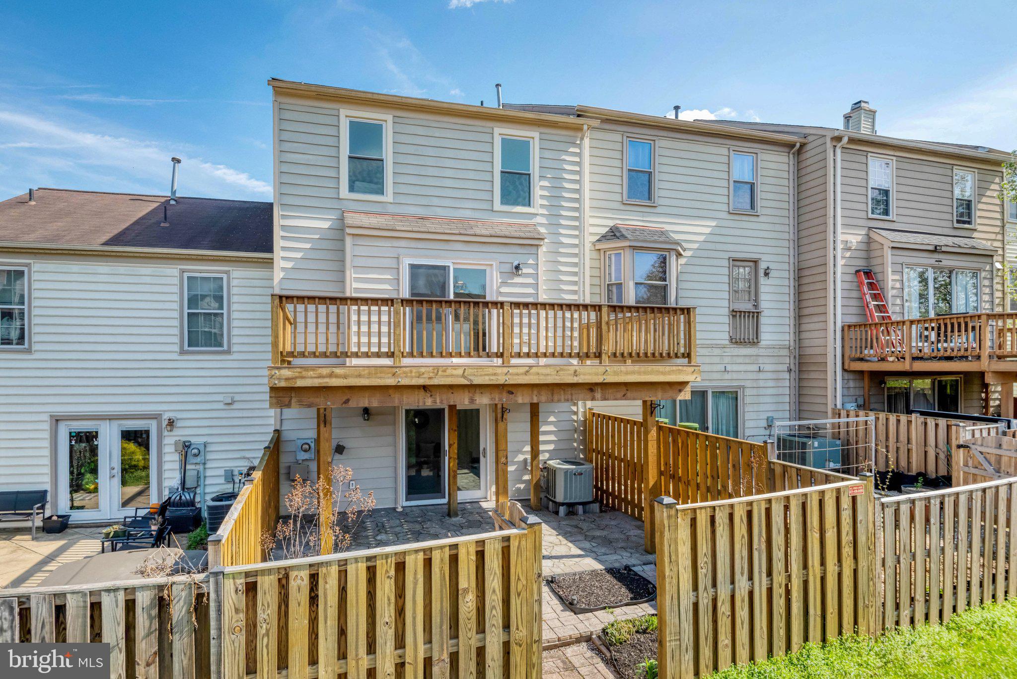 BALLSFORD - Residential