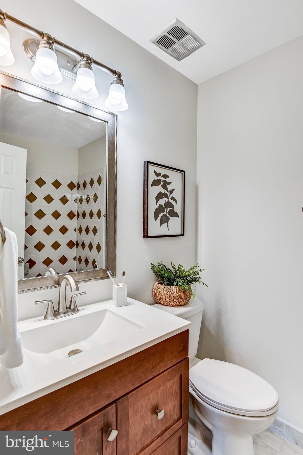 BALLSFORD - Residential