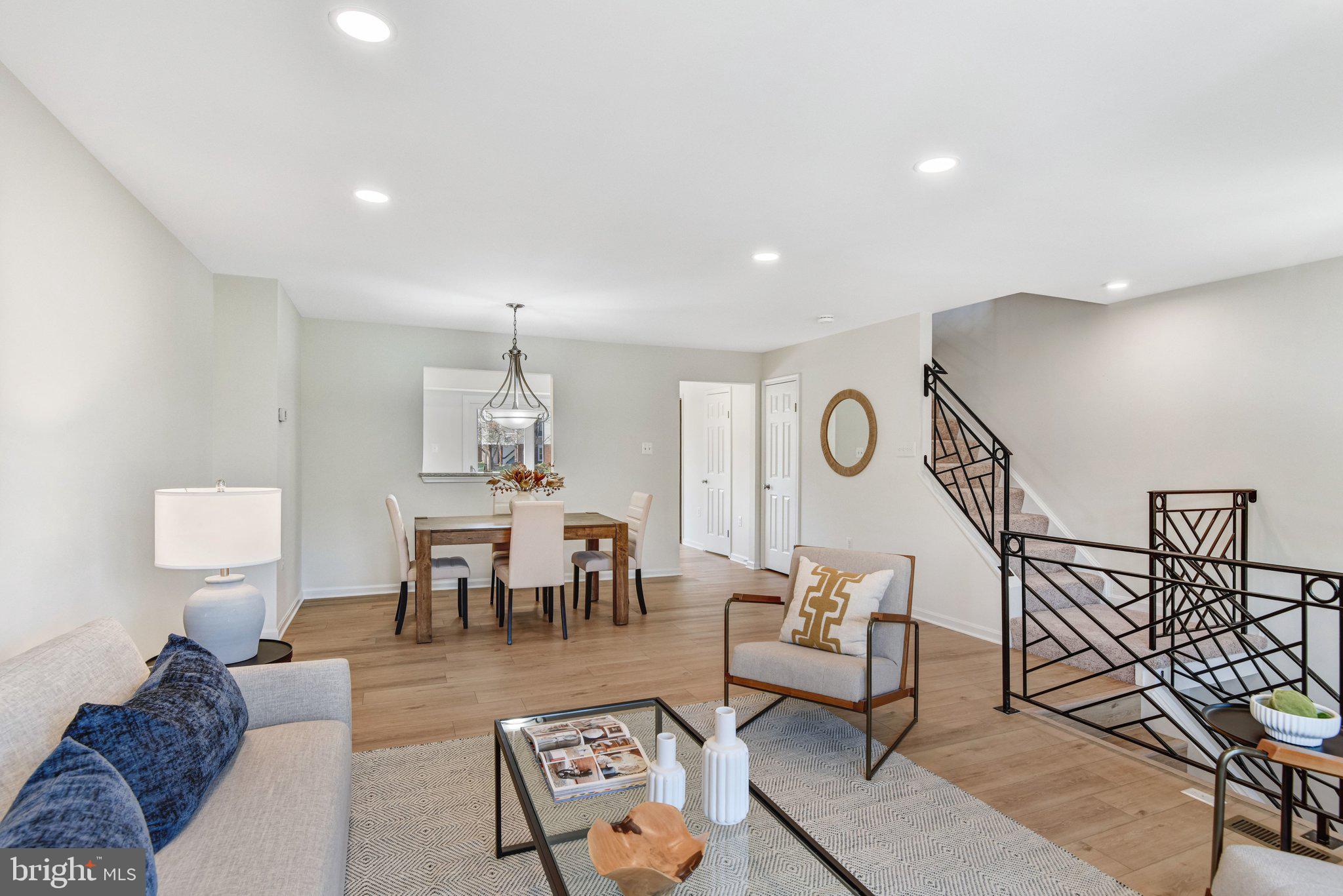 BALLSFORD - Residential