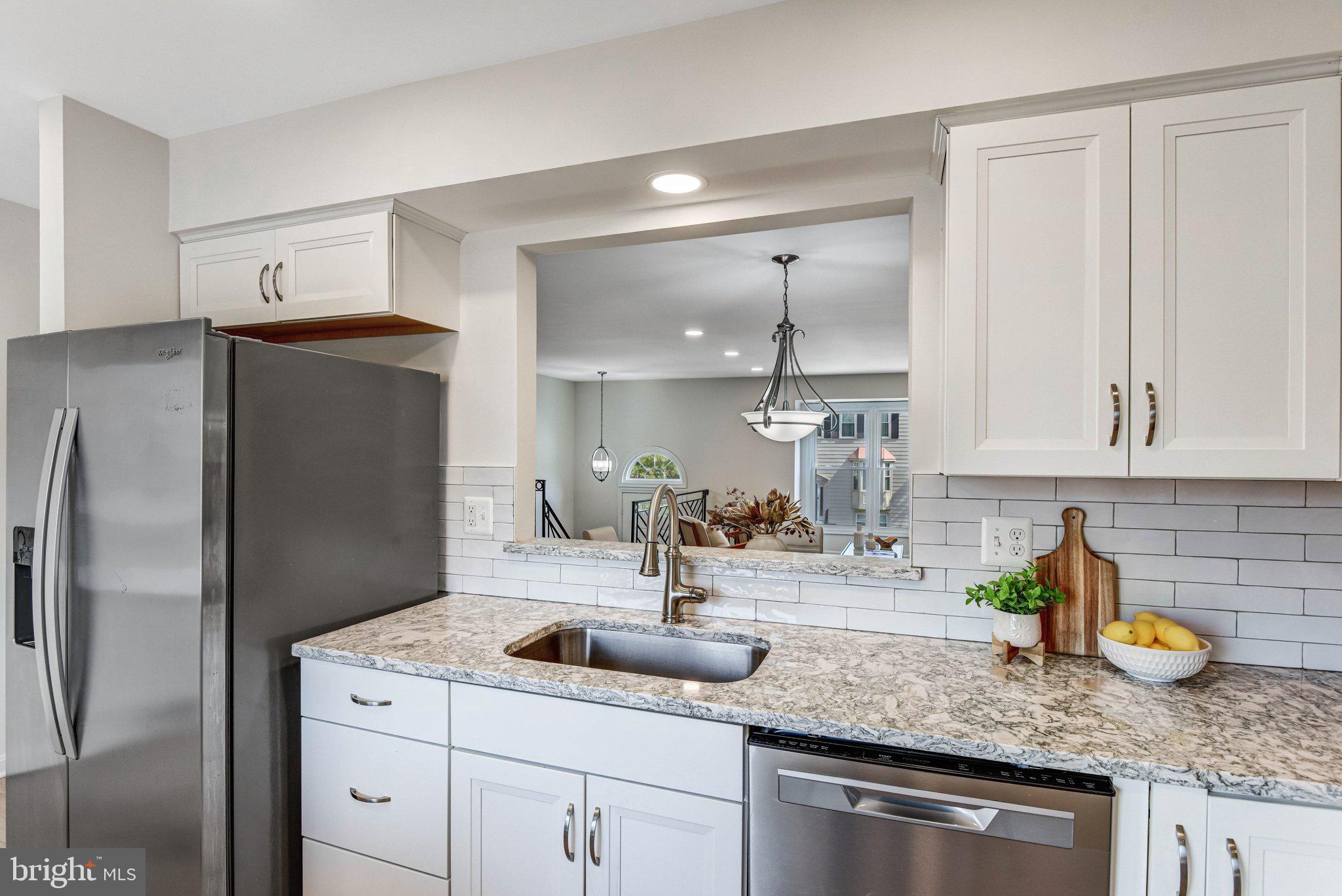 BALLSFORD - Residential