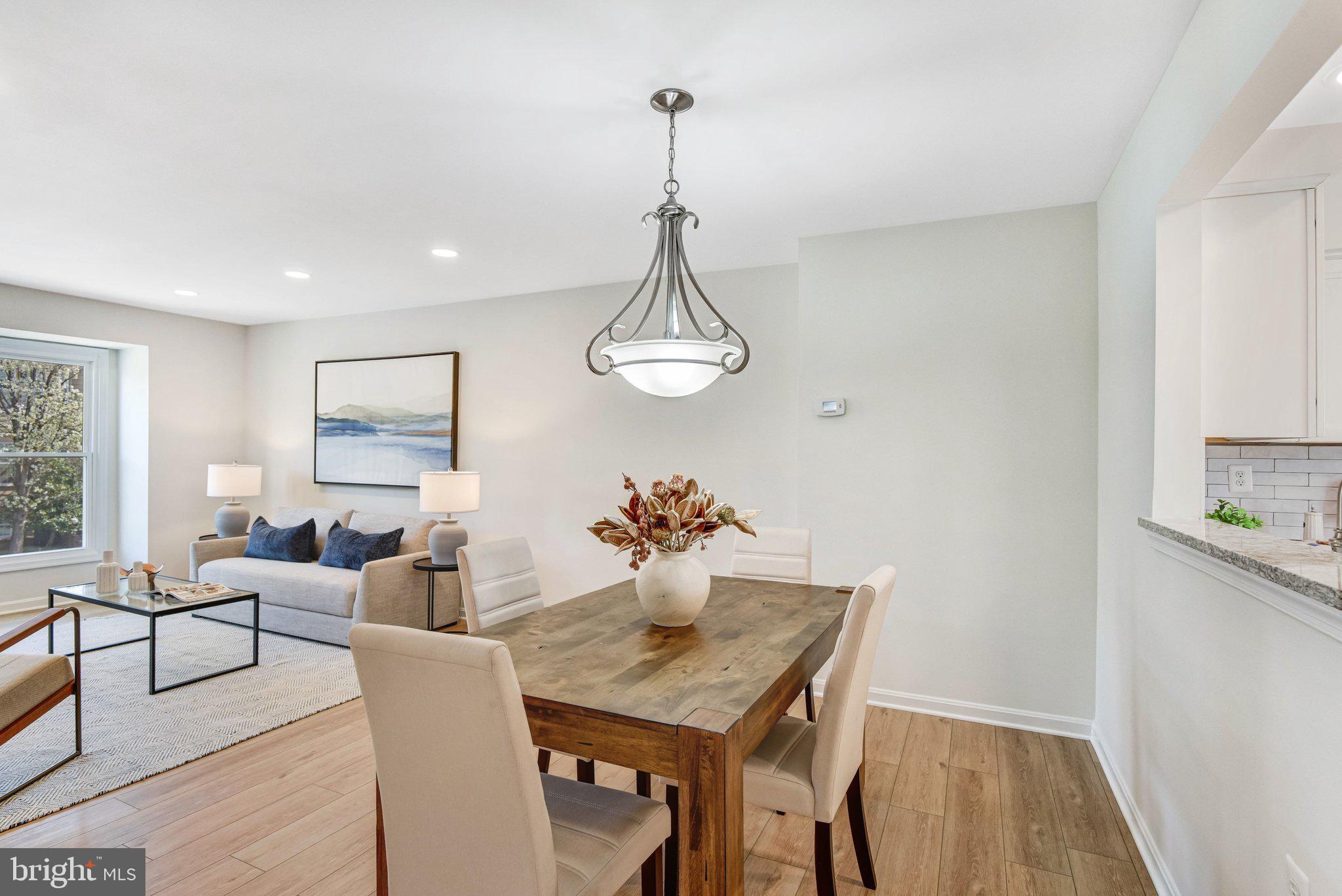 BALLSFORD - Residential