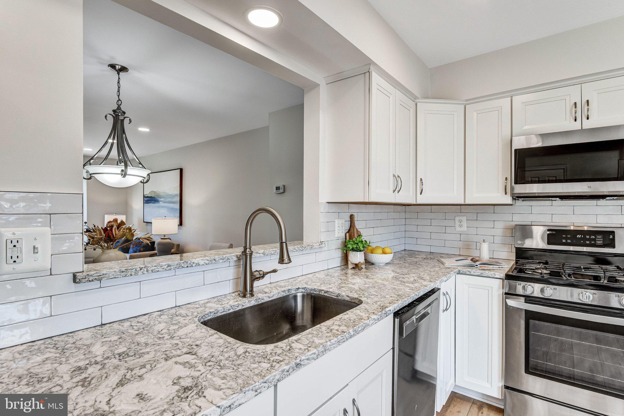 BALLSFORD - Residential