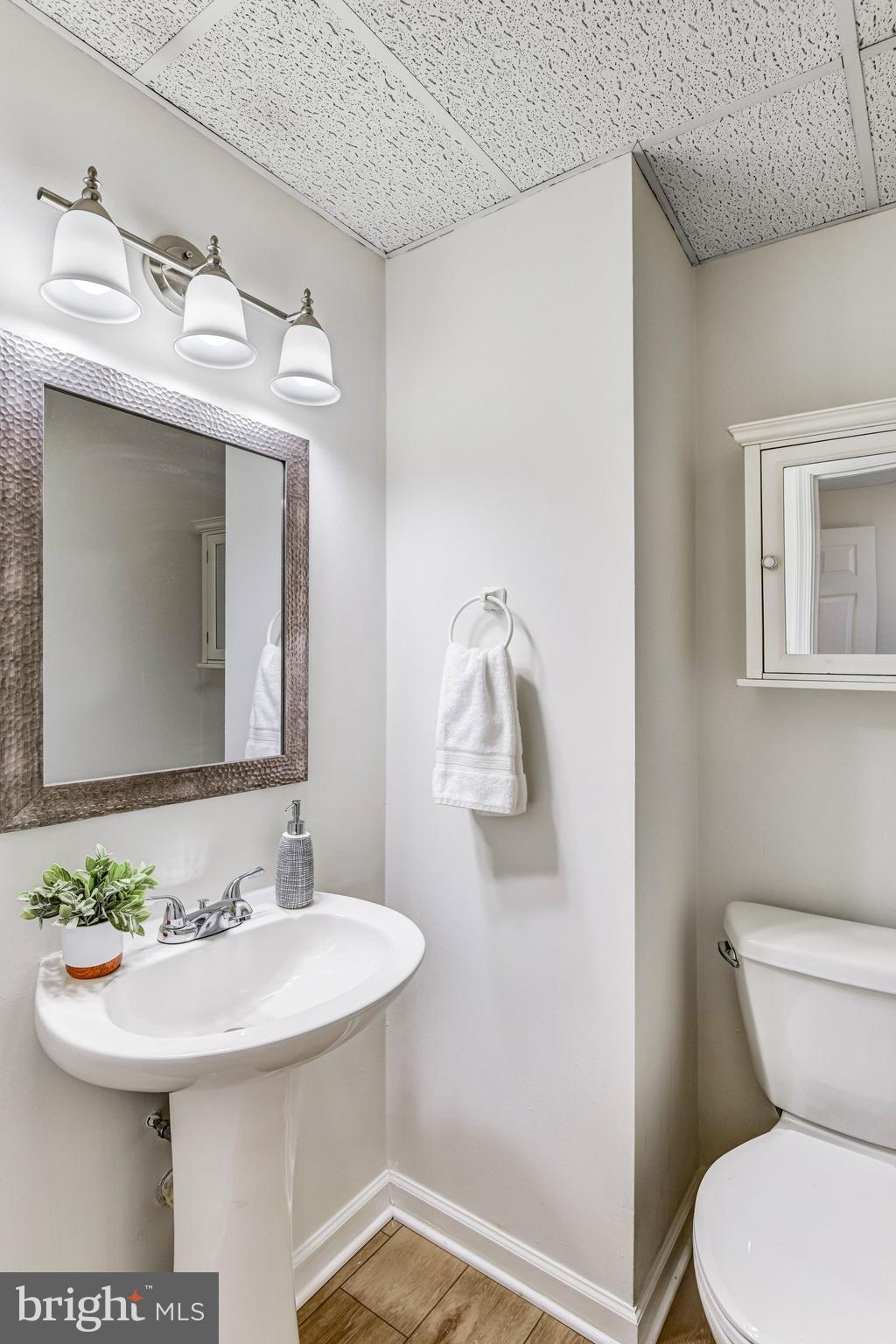 BALLSFORD - Residential