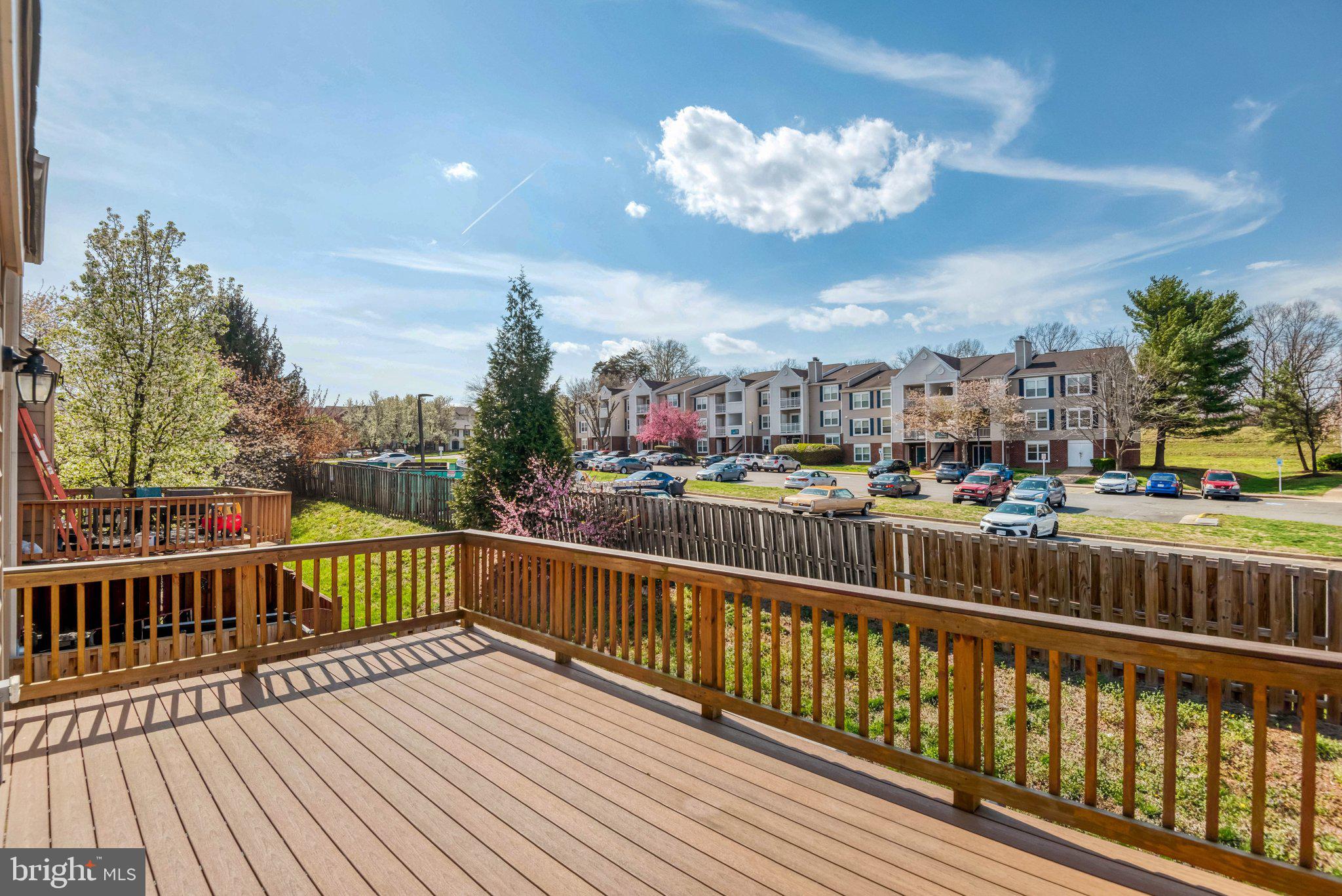 BALLSFORD - Residential